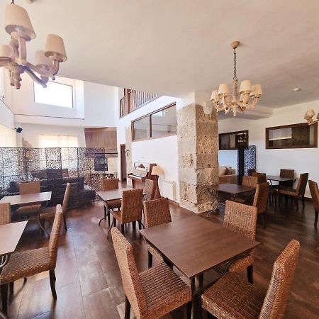 Hotel Rural Candela Y Plata 푸에르토데베자르 외부 사진