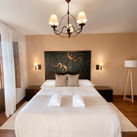 Hotel Rural Candela Y Plata 푸에르토데베자르 외부 사진