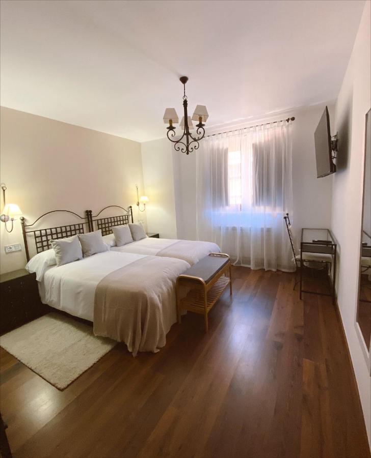 Hotel Rural Candela Y Plata 푸에르토데베자르 외부 사진
