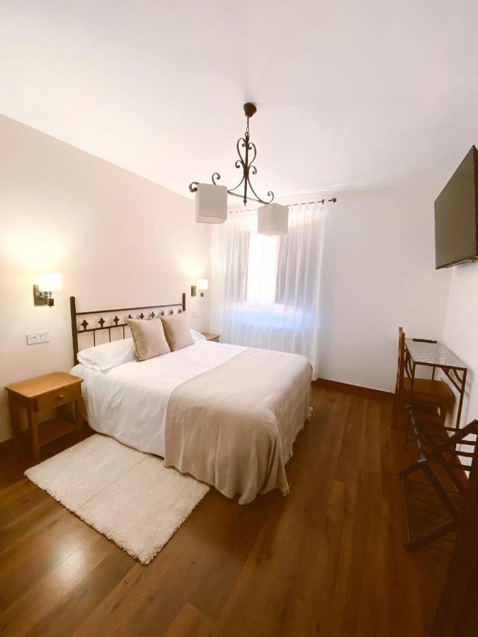 Hotel Rural Candela Y Plata 푸에르토데베자르 외부 사진