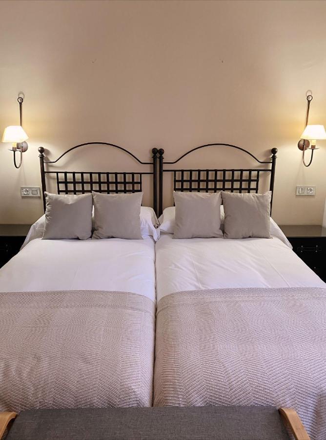 Hotel Rural Candela Y Plata 푸에르토데베자르 외부 사진