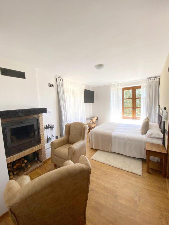 Hotel Rural Candela Y Plata 푸에르토데베자르 외부 사진