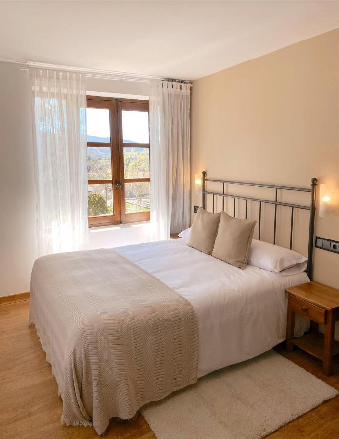 Hotel Rural Candela Y Plata 푸에르토데베자르 외부 사진