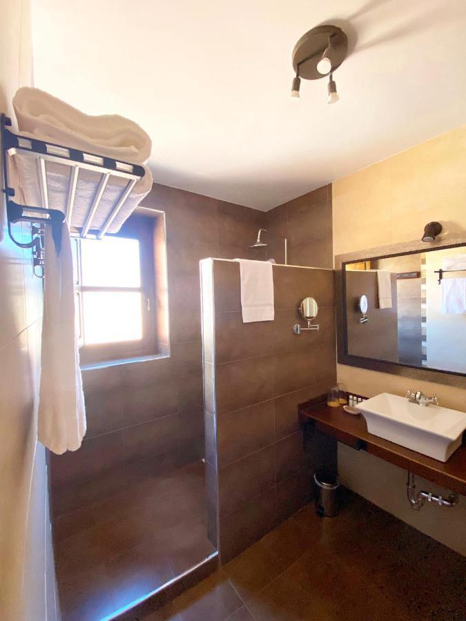 Hotel Rural Candela Y Plata 푸에르토데베자르 외부 사진