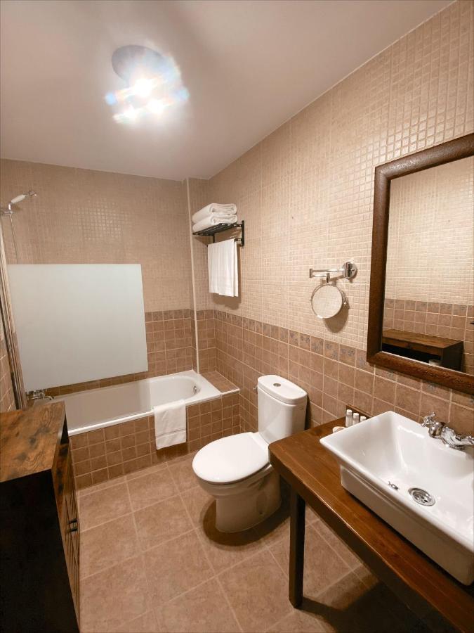 Hotel Rural Candela Y Plata 푸에르토데베자르 외부 사진