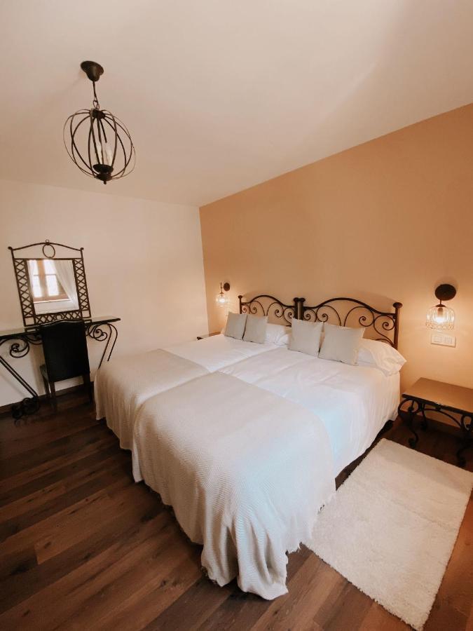 Hotel Rural Candela Y Plata 푸에르토데베자르 외부 사진