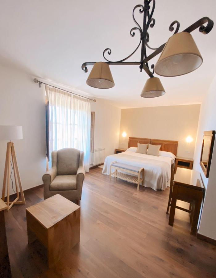 Hotel Rural Candela Y Plata 푸에르토데베자르 외부 사진