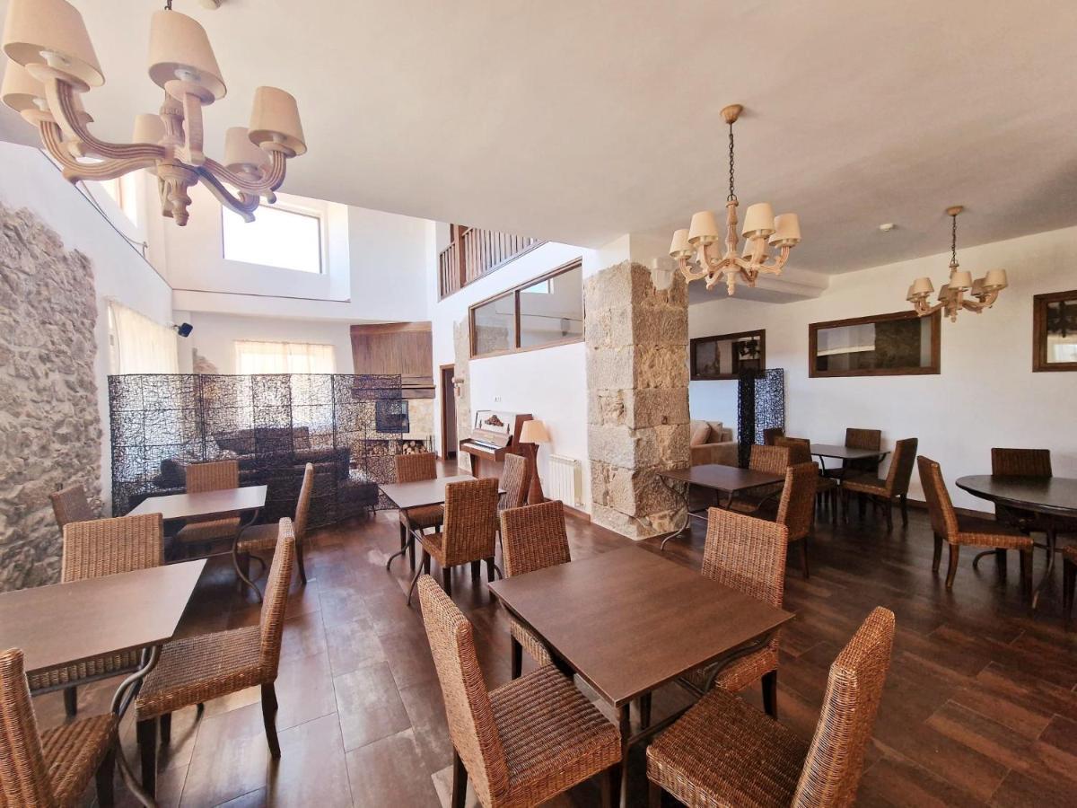 Hotel Rural Candela Y Plata 푸에르토데베자르 외부 사진
