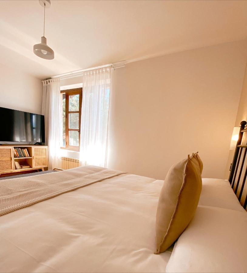 Hotel Rural Candela Y Plata 푸에르토데베자르 외부 사진