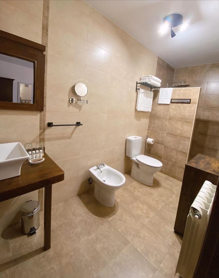 Hotel Rural Candela Y Plata 푸에르토데베자르 외부 사진