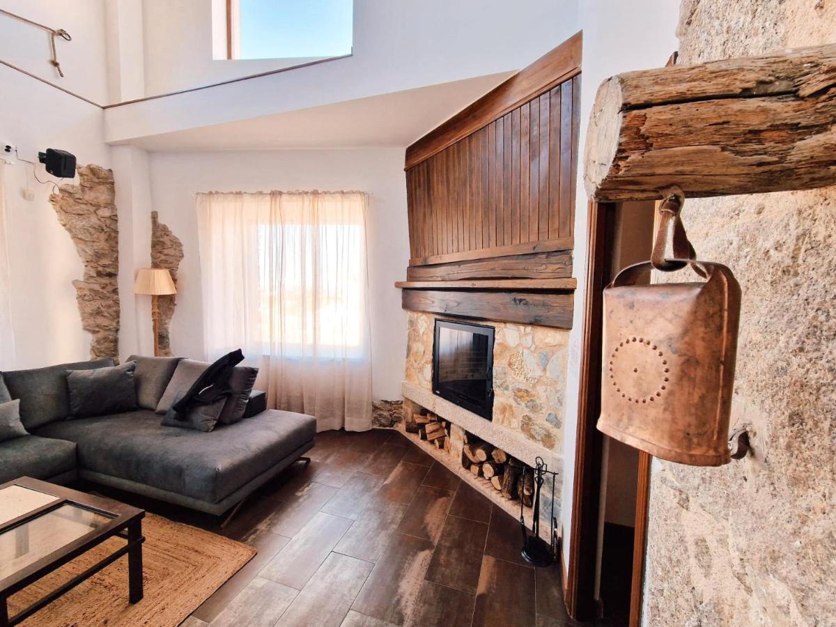 Hotel Rural Candela Y Plata 푸에르토데베자르 외부 사진