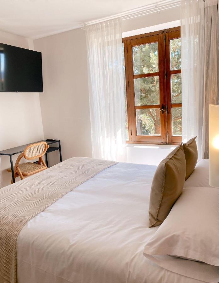 Hotel Rural Candela Y Plata 푸에르토데베자르 외부 사진