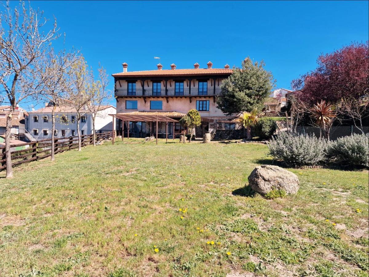 Hotel Rural Candela Y Plata 푸에르토데베자르 외부 사진