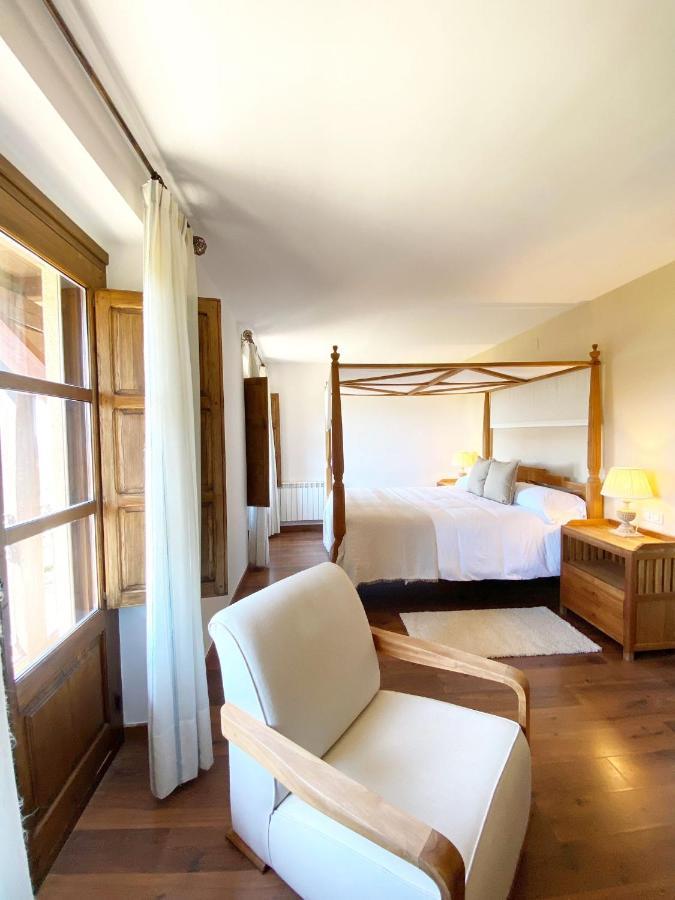 Hotel Rural Candela Y Plata 푸에르토데베자르 외부 사진