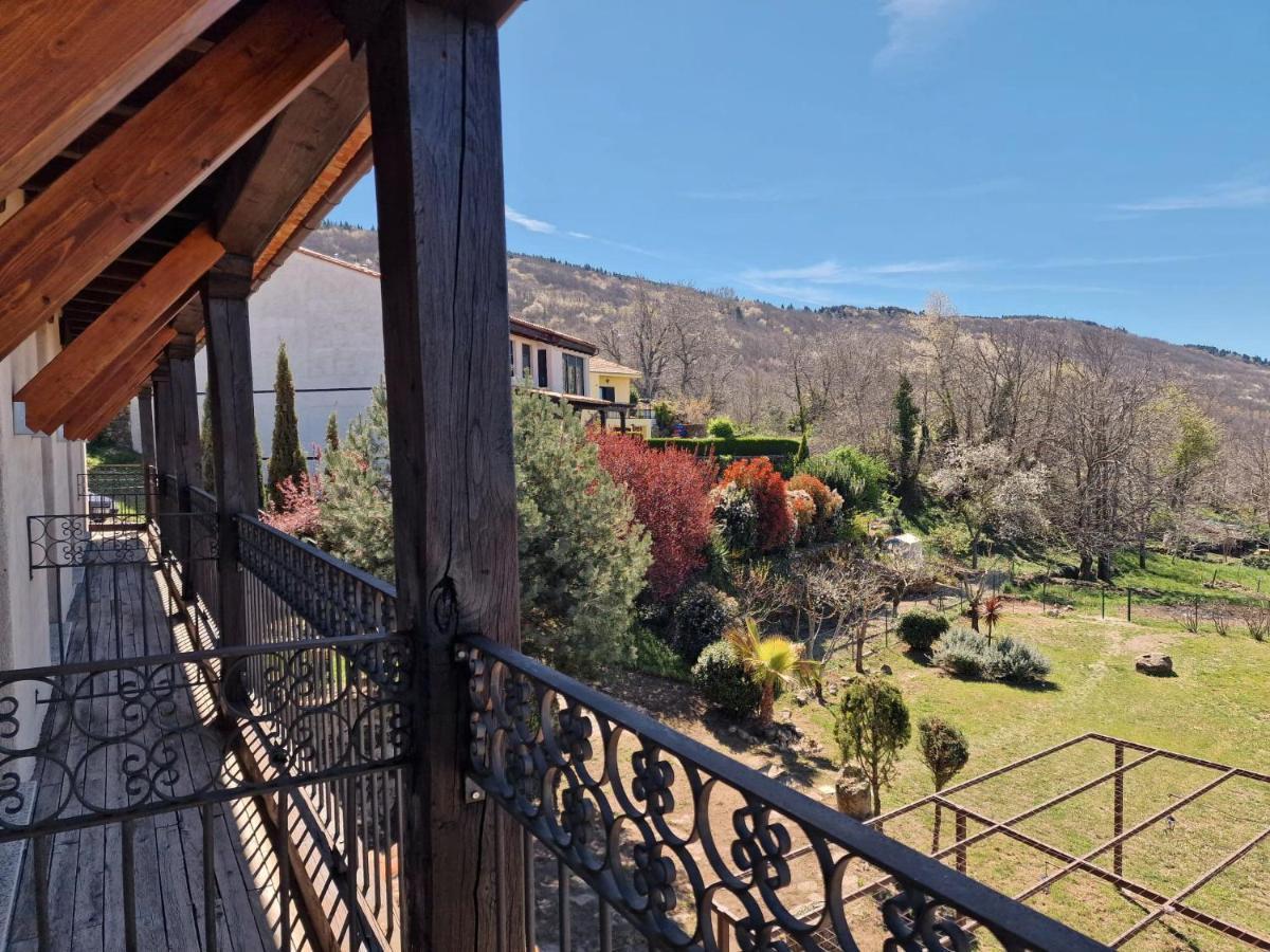 Hotel Rural Candela Y Plata 푸에르토데베자르 외부 사진