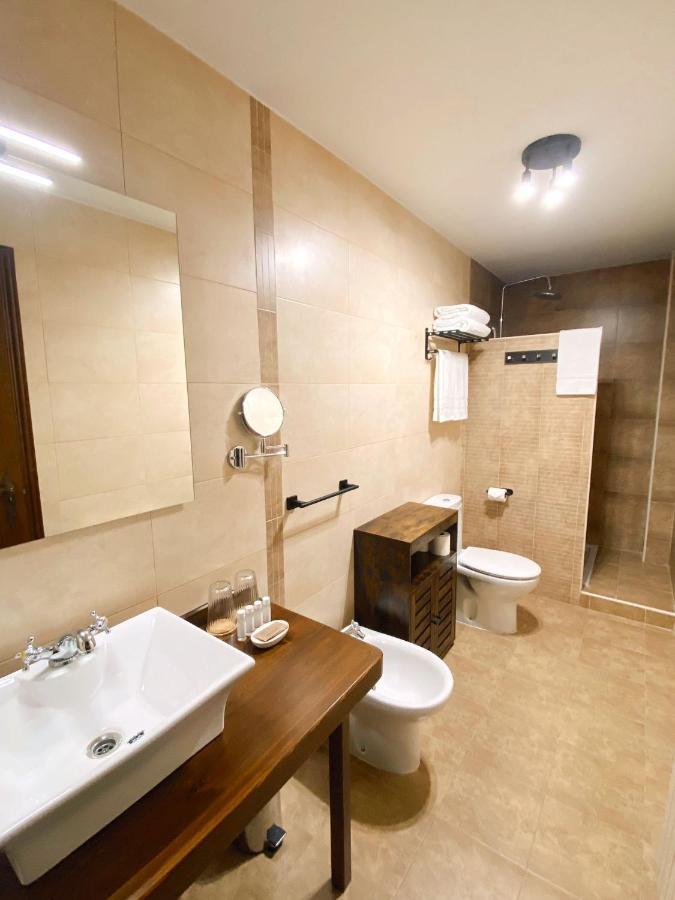 Hotel Rural Candela Y Plata 푸에르토데베자르 외부 사진