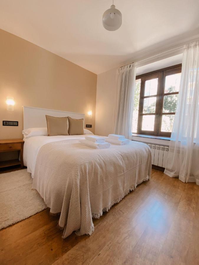 Hotel Rural Candela Y Plata 푸에르토데베자르 외부 사진