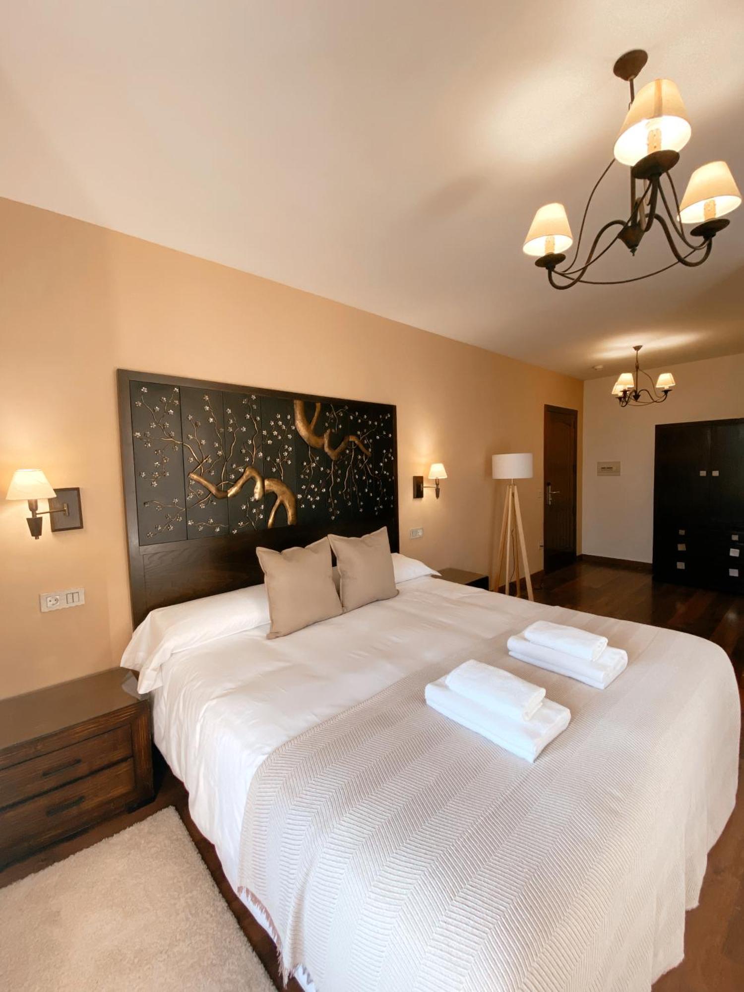 Hotel Rural Candela Y Plata 푸에르토데베자르 외부 사진