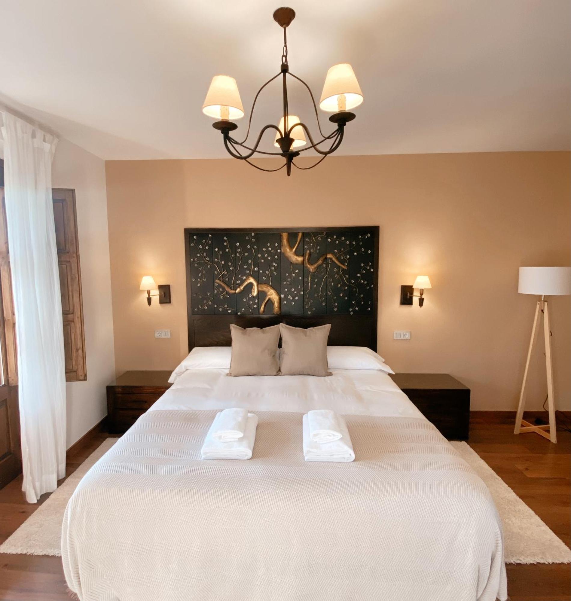Hotel Rural Candela Y Plata 푸에르토데베자르 외부 사진