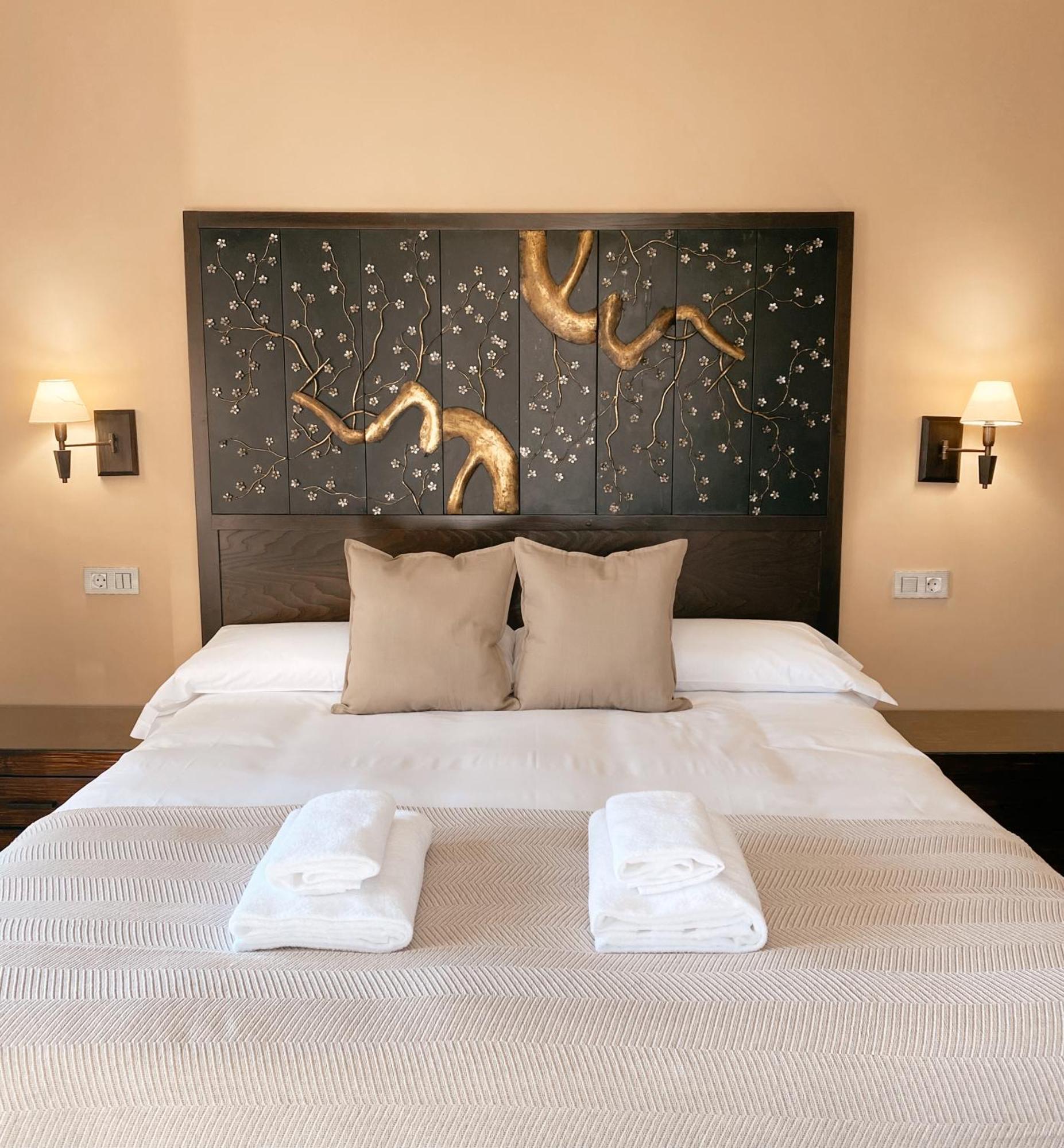 Hotel Rural Candela Y Plata 푸에르토데베자르 외부 사진