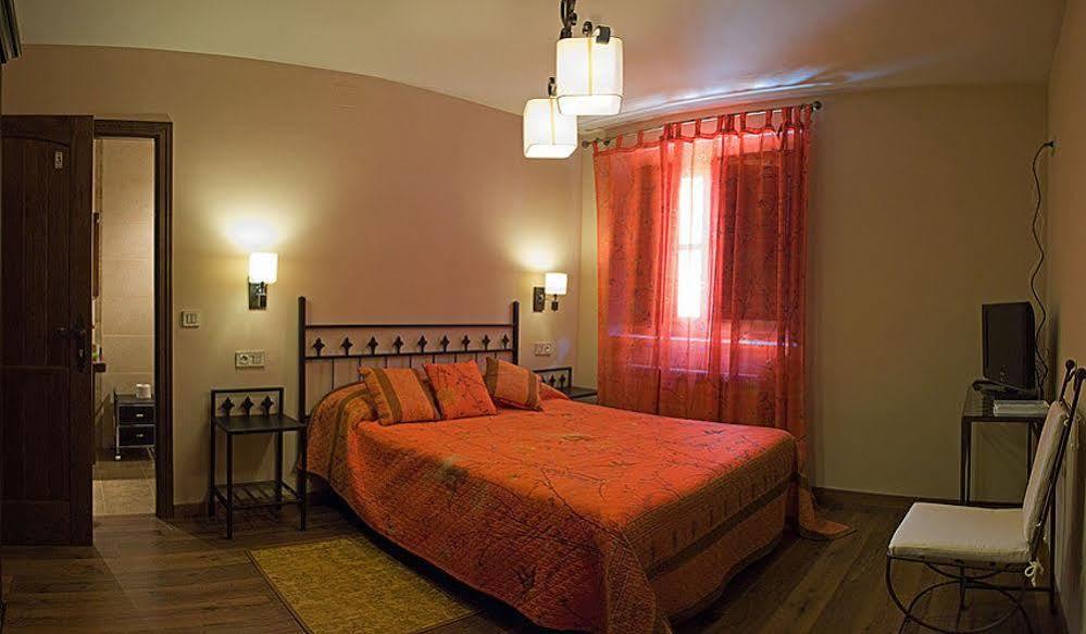 Hotel Rural Candela Y Plata 푸에르토데베자르 외부 사진