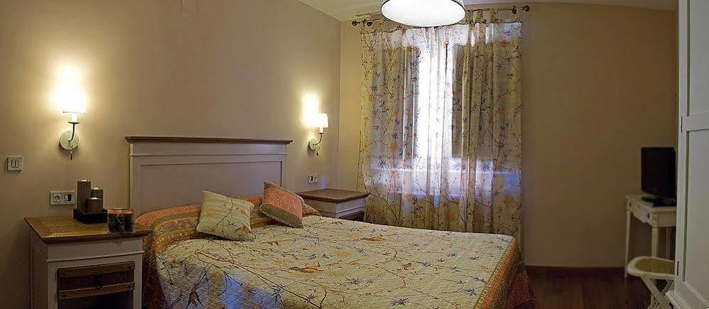 Hotel Rural Candela Y Plata 푸에르토데베자르 외부 사진