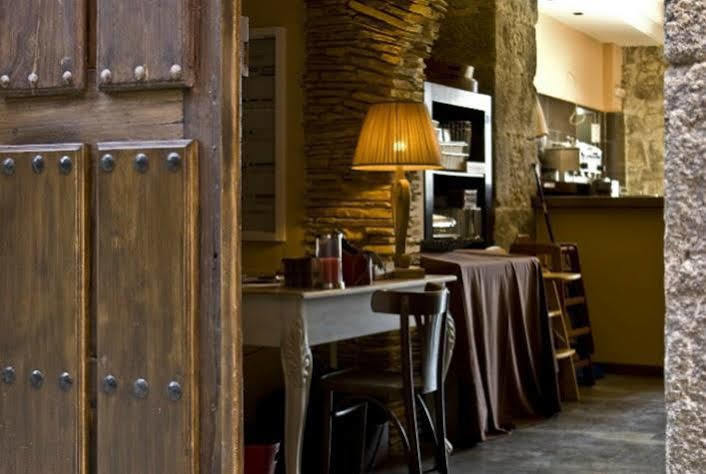 Hotel Rural Candela Y Plata 푸에르토데베자르 외부 사진