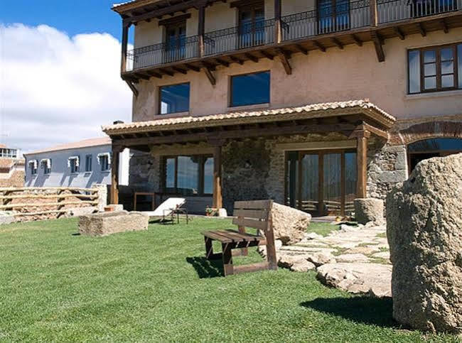 Hotel Rural Candela Y Plata 푸에르토데베자르 외부 사진