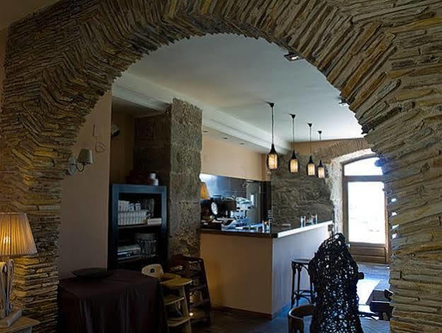 Hotel Rural Candela Y Plata 푸에르토데베자르 외부 사진